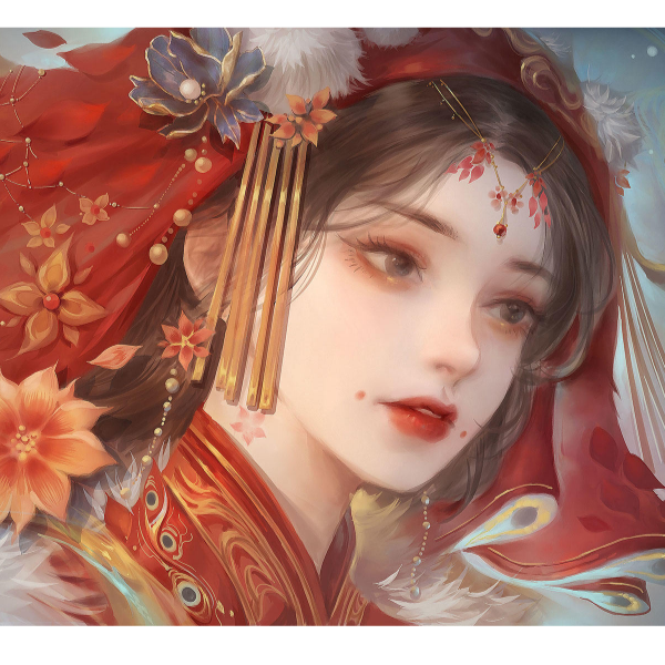 红顏不識君