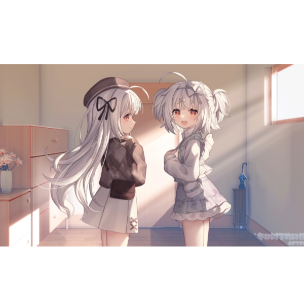 早上好啊sensei