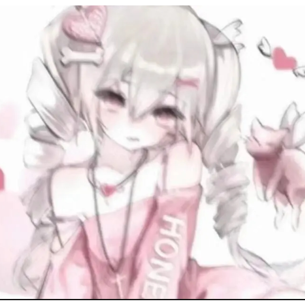 初桃✨