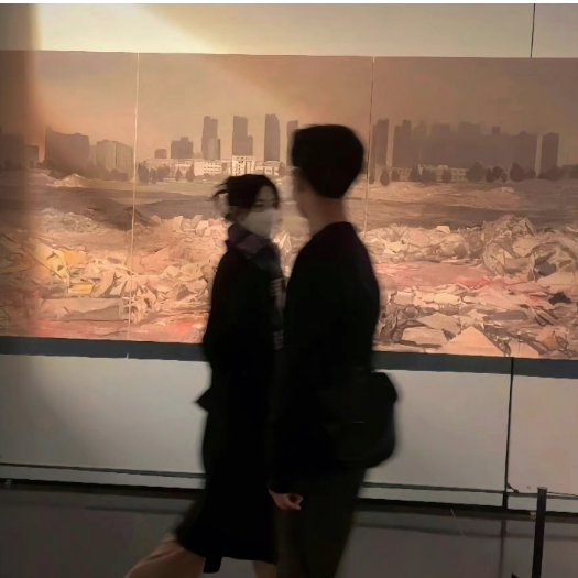 应是沐冬吧