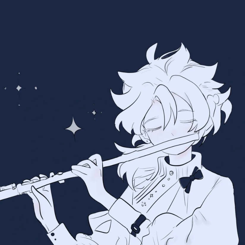 无聊