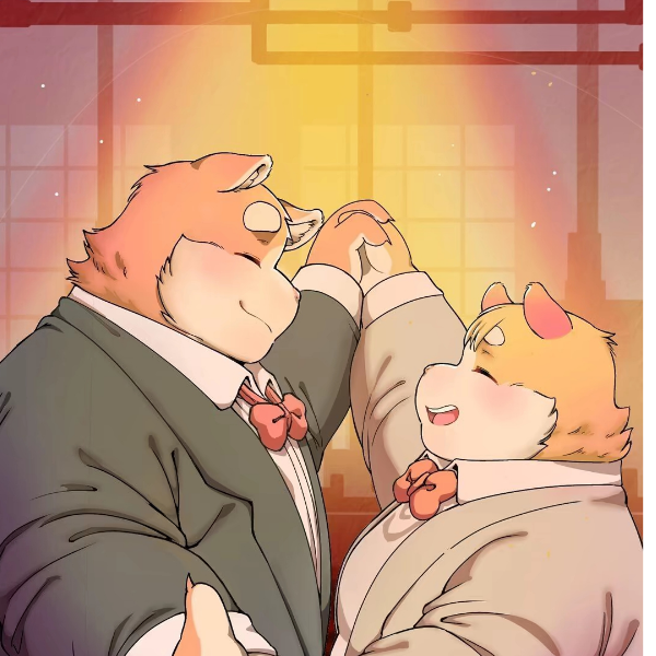 Tea的more