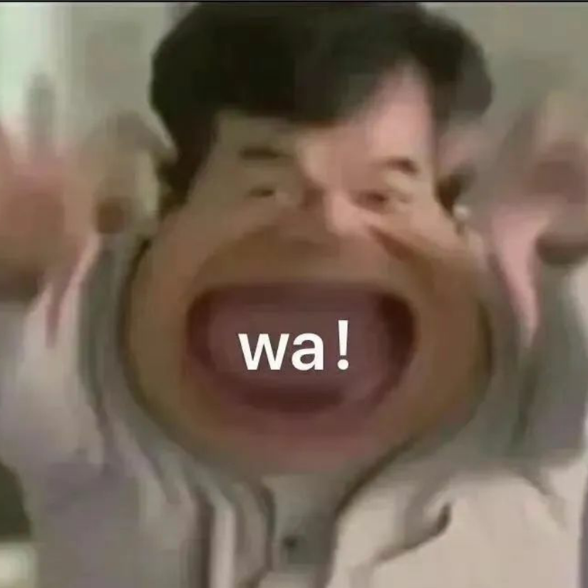 小哑巴