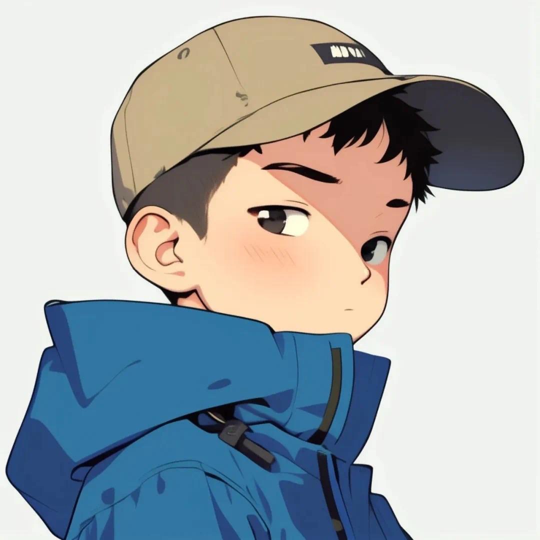 牛奶秋刀鱼