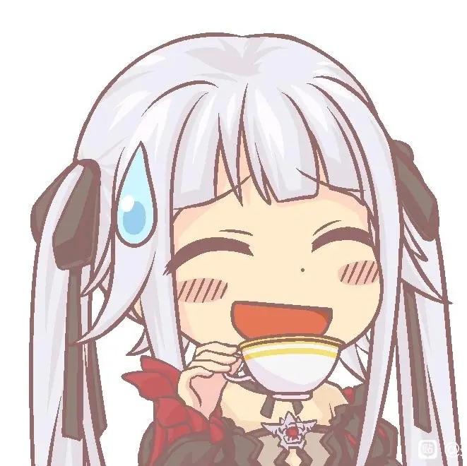 柴郡喵
