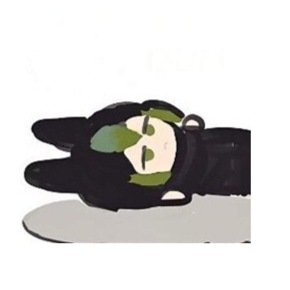 谷丶