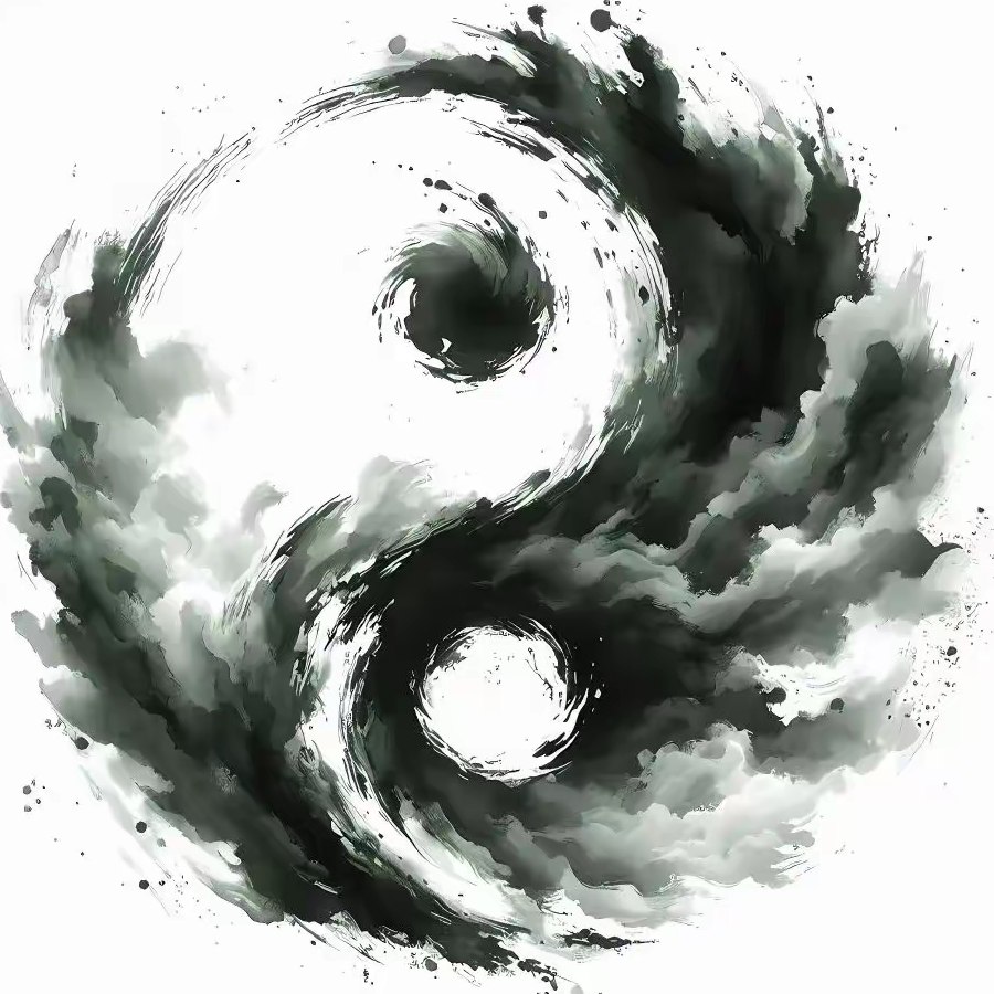 老玩筒