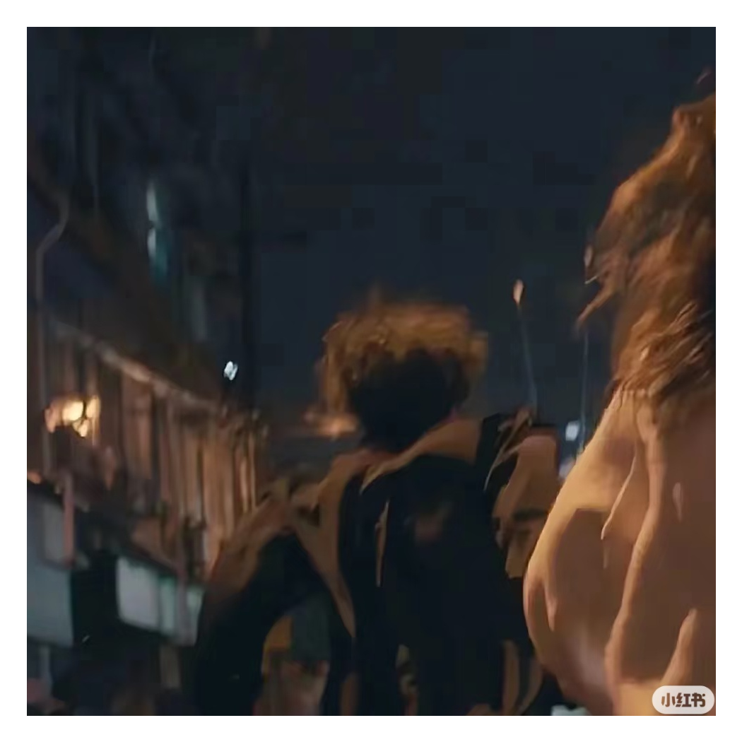 她在家吗