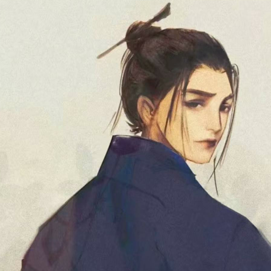 小楊