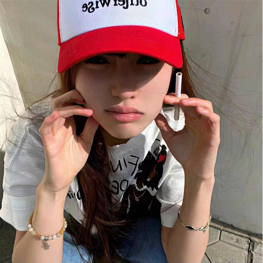 蜡毛小新