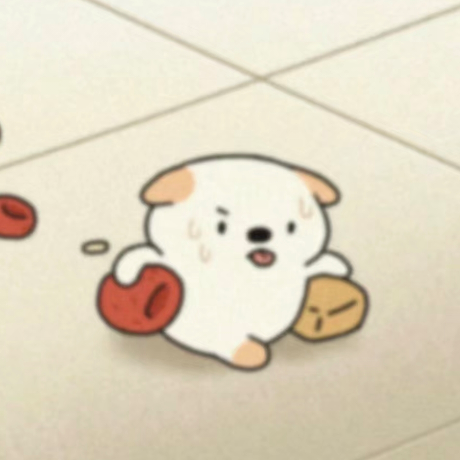 咕噜咕噜