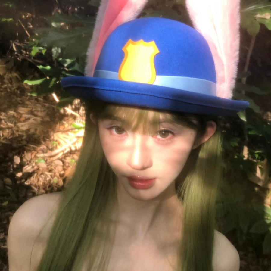 江小西🍉