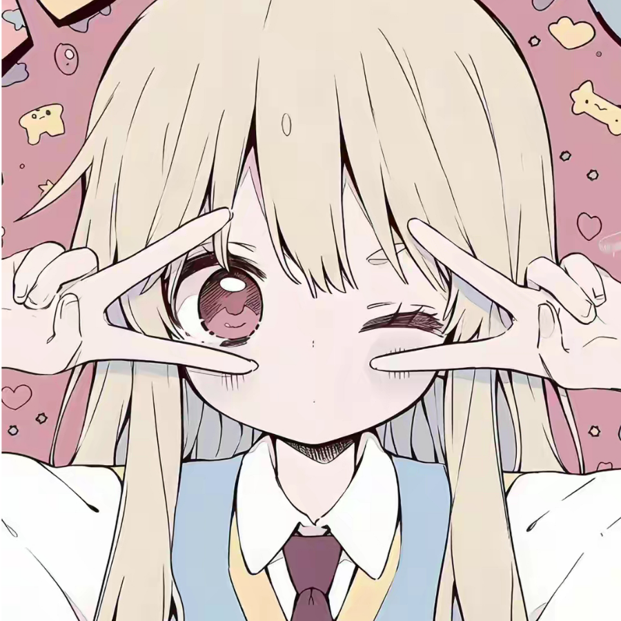 深海未眠