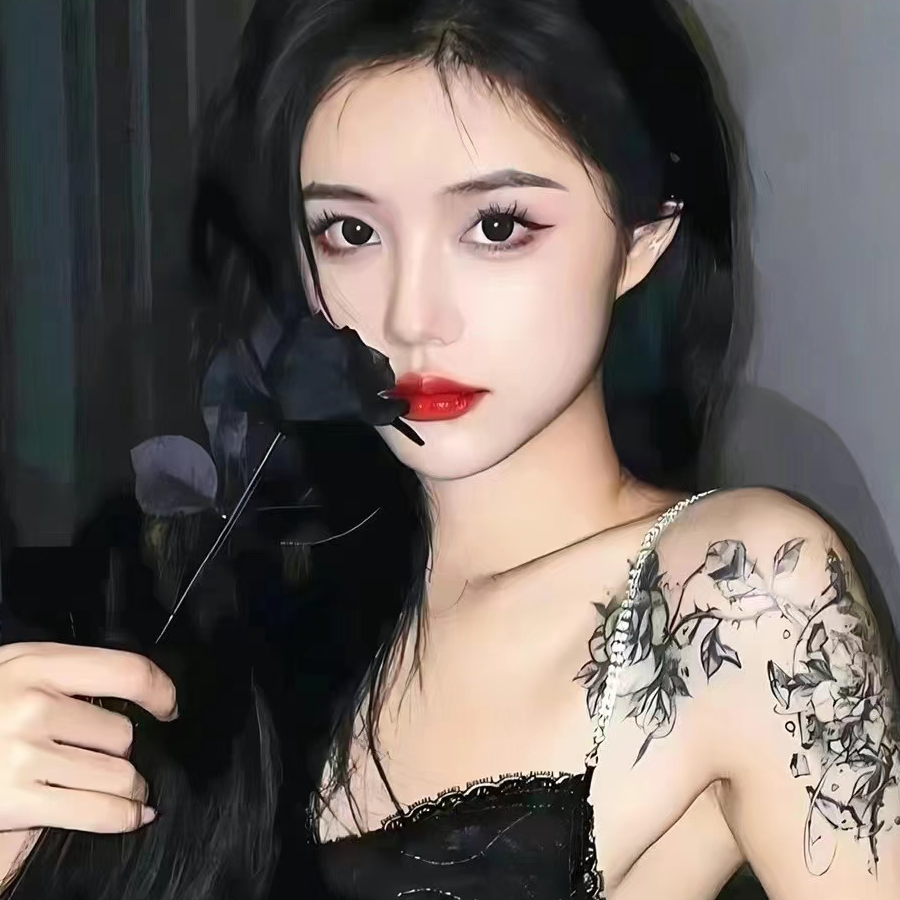 哈哈