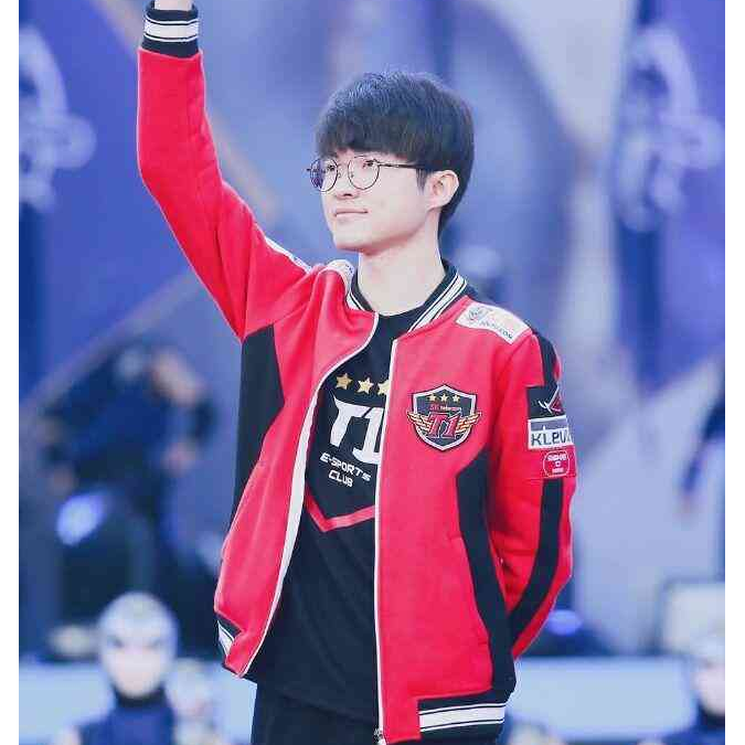 faker