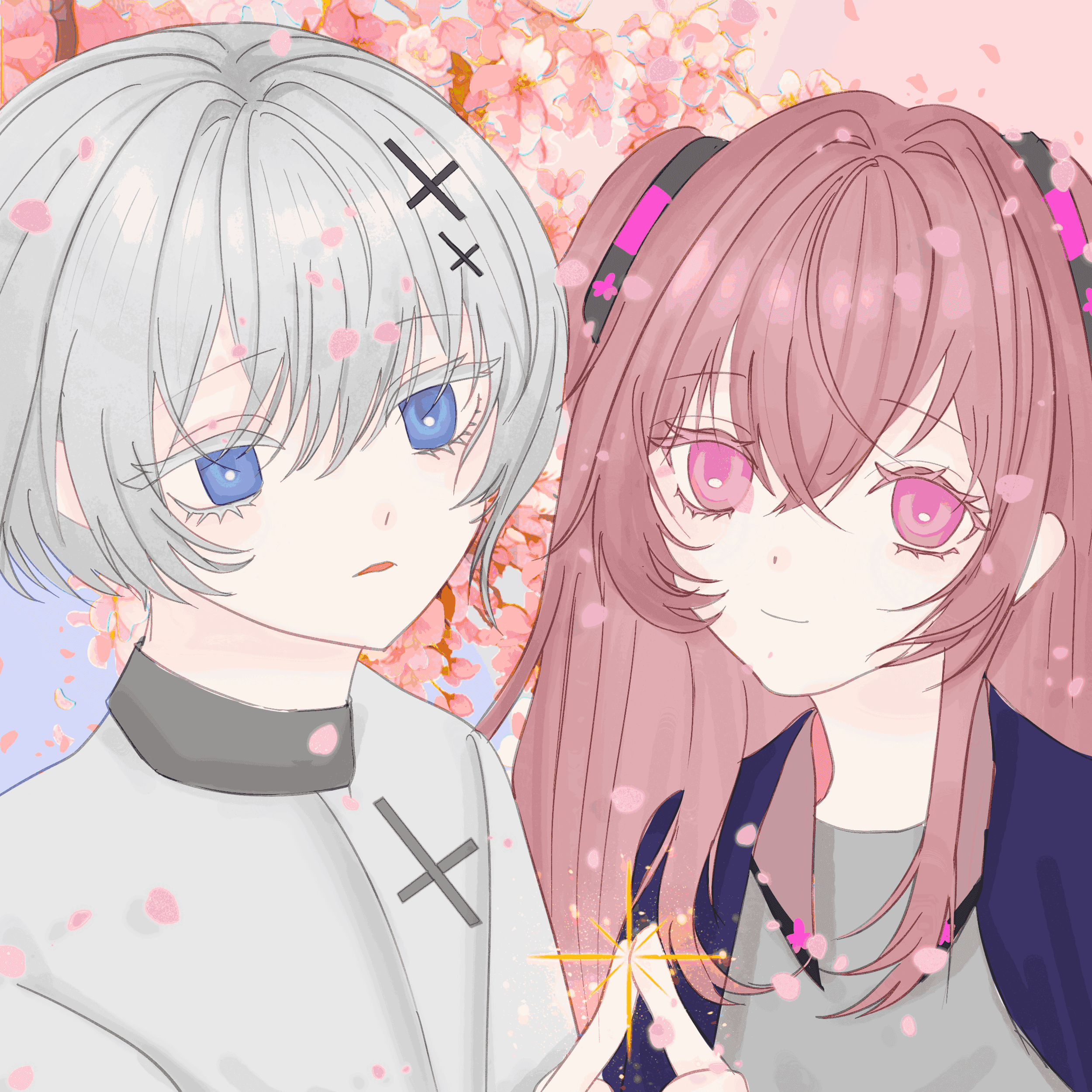 忆音Meldory