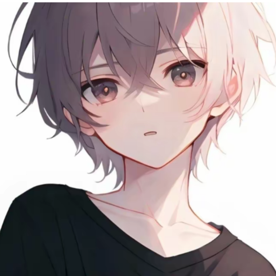 三叶.