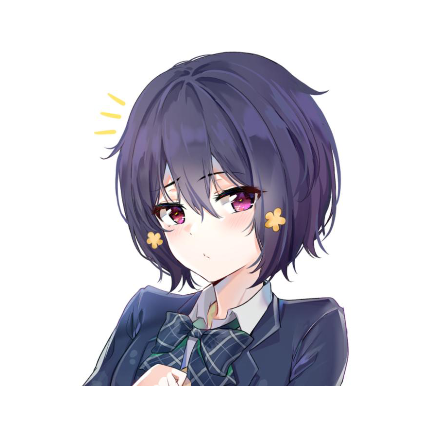 绀野爱