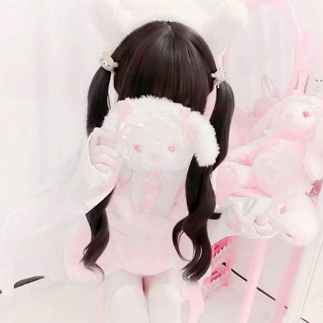 呆呆