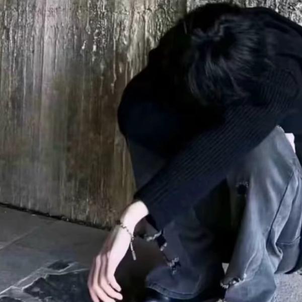 sad