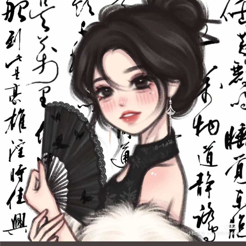 奶鹿波波
