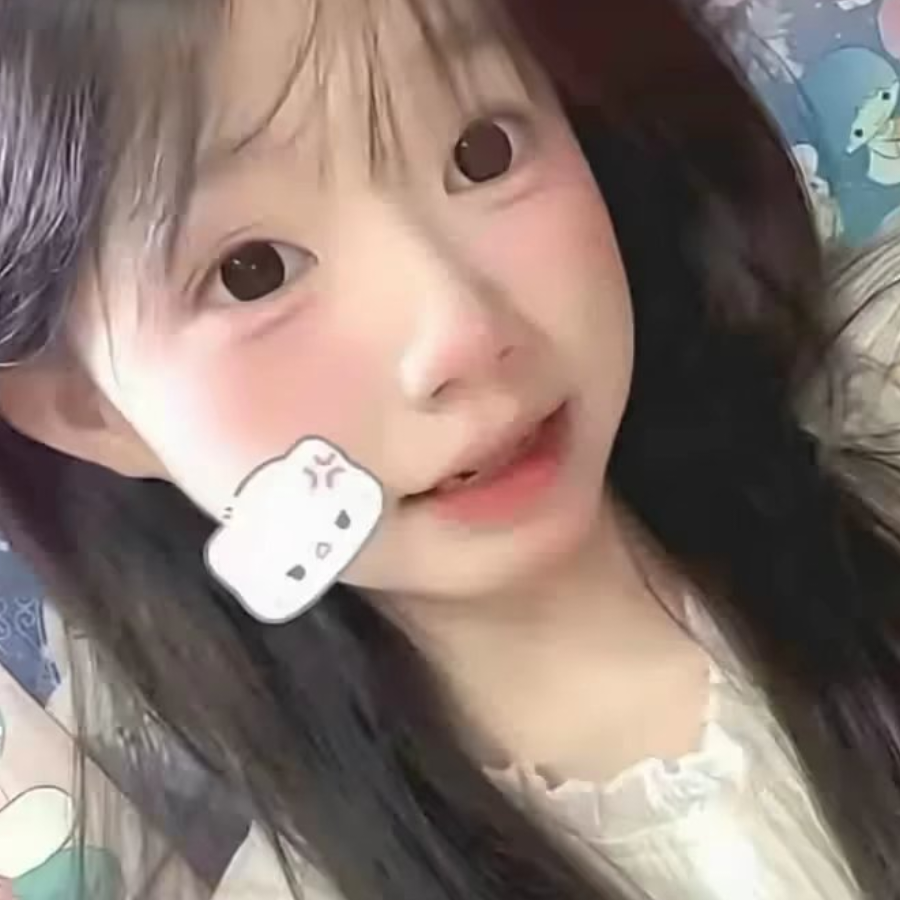 ^_绾绾💭°💤
𝓧𝓷"绾熙🥣べ