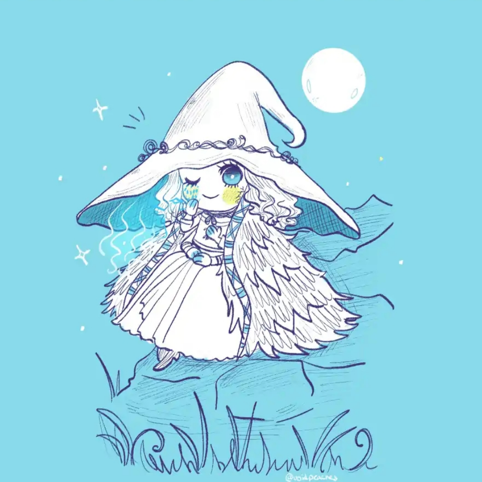 雪奏星泣