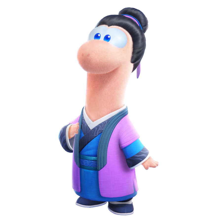 星绘开发组的小帅