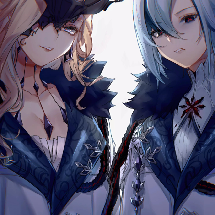 幽冥骑士
