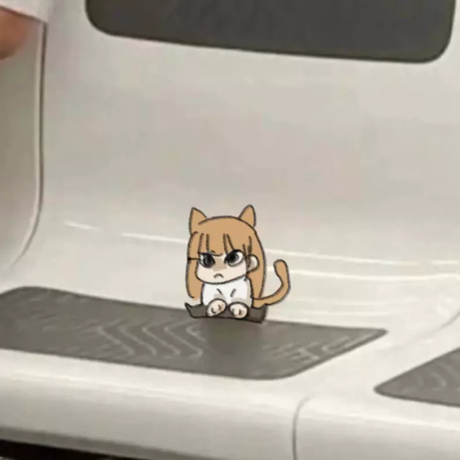 瞌睡仙人