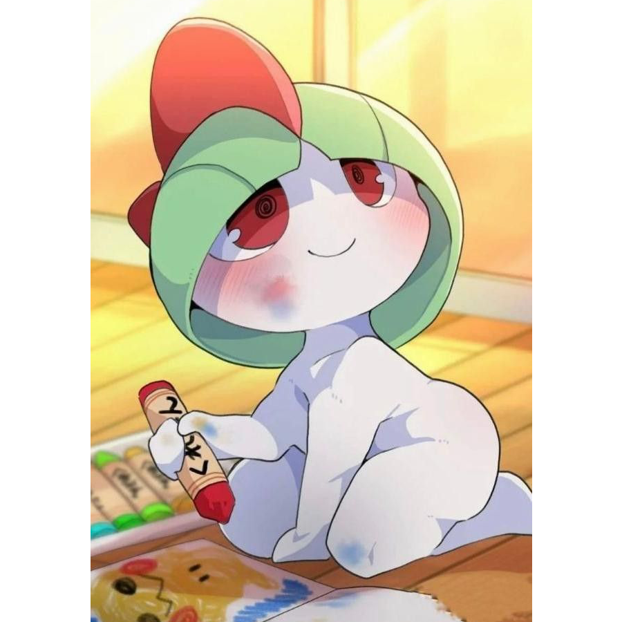 小调.