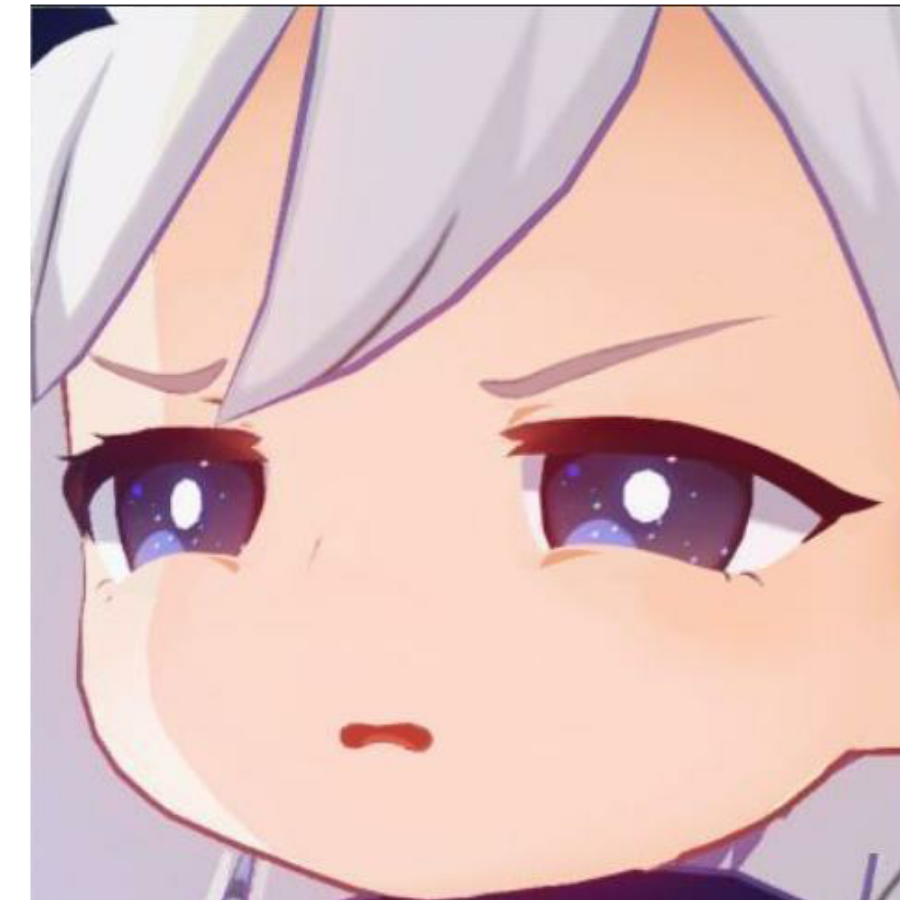 昵称