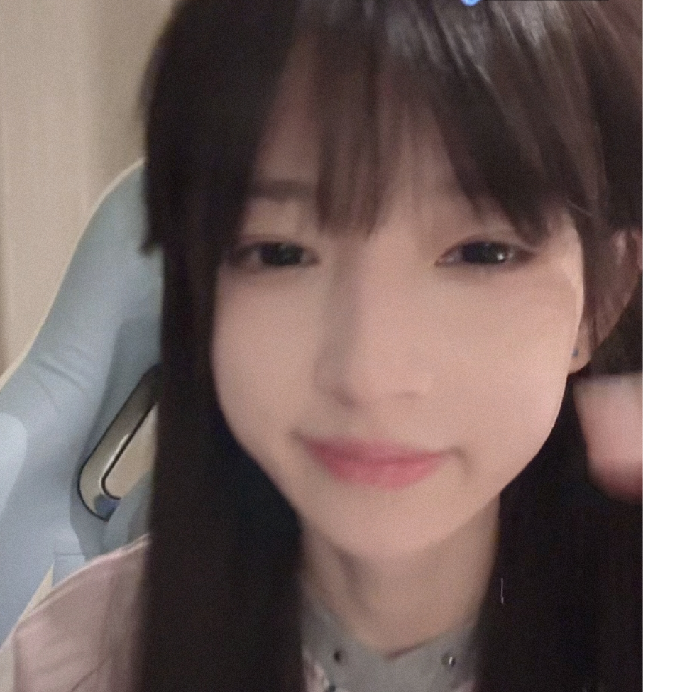 咕咕咕女方