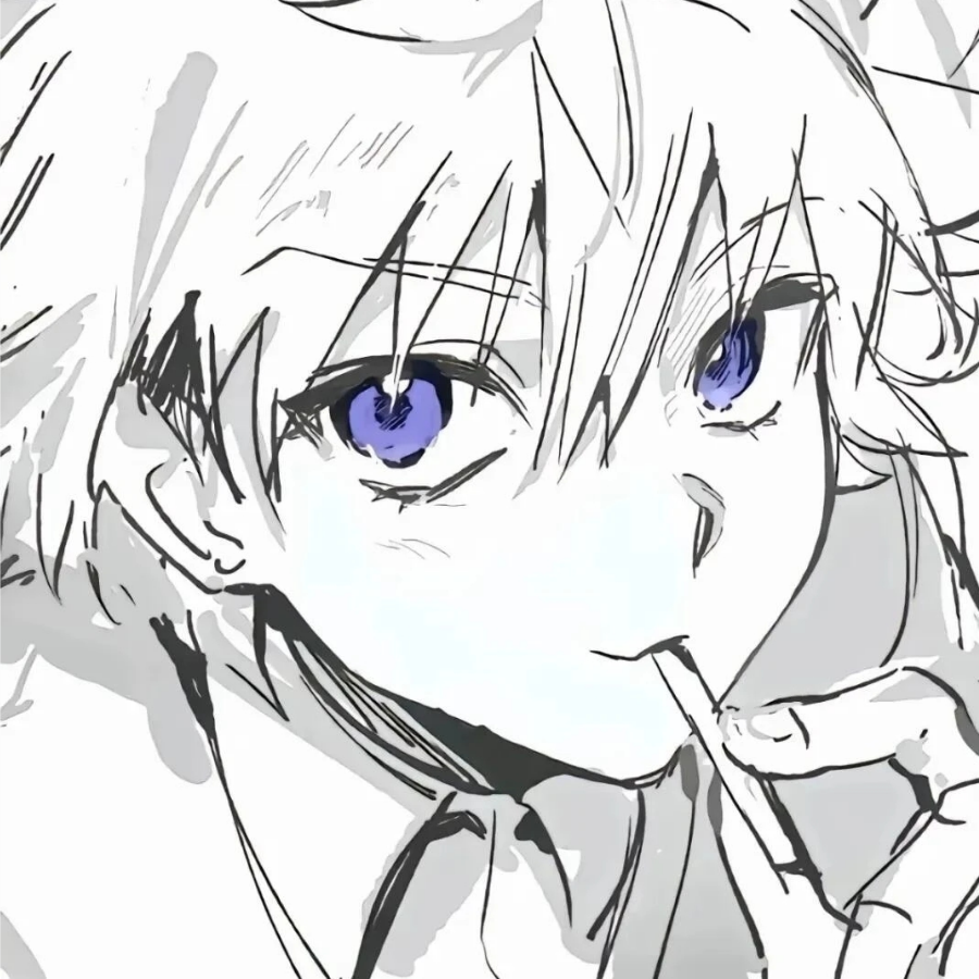 九
