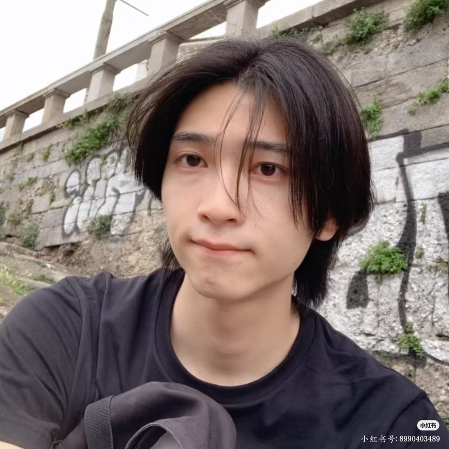 可能就是点五男吧