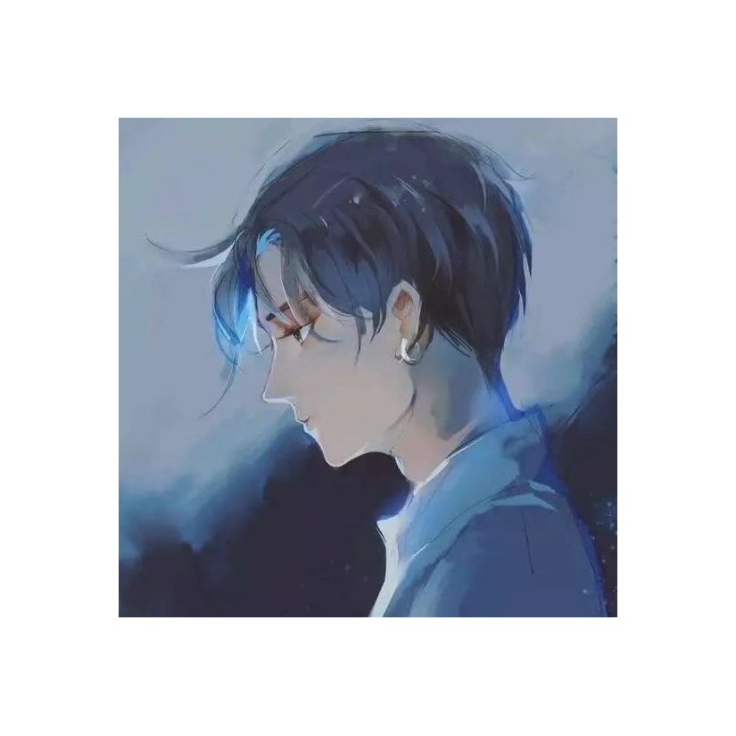 心夜