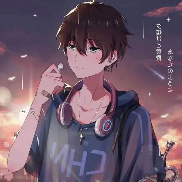 顾北