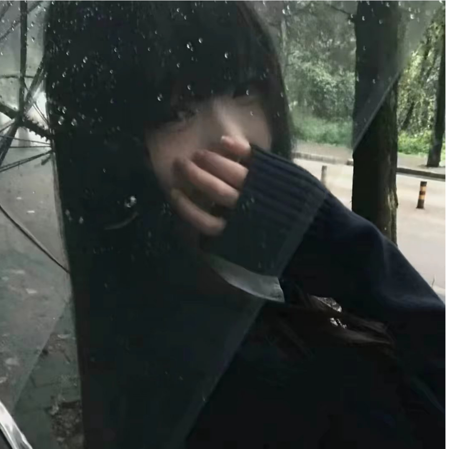 淋雨也陪你˃ω˂