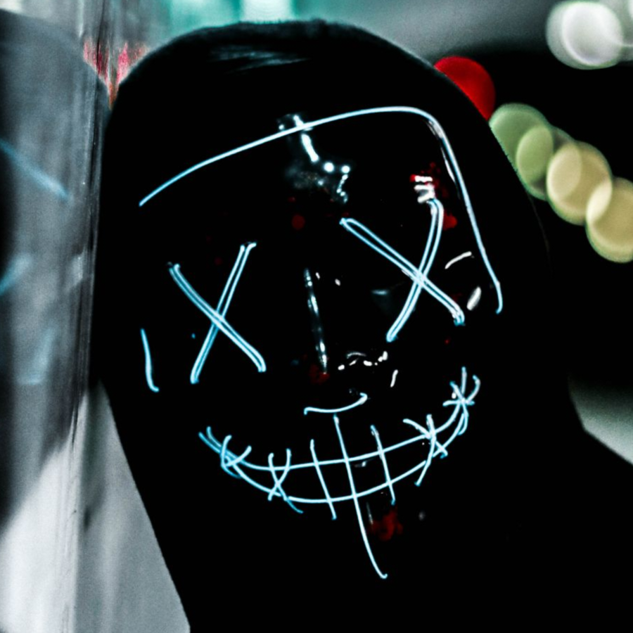 泡沫般的微笑ゝ