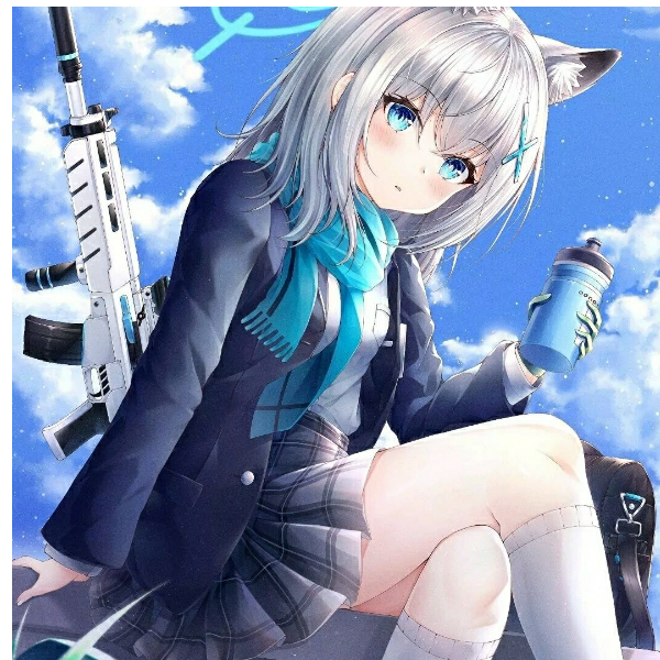 亦博
