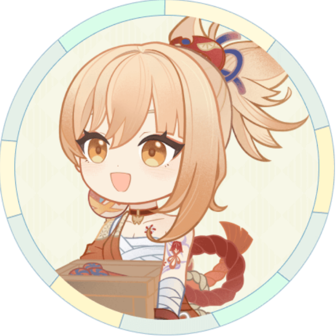 刘e
