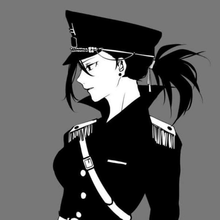 vv睡了