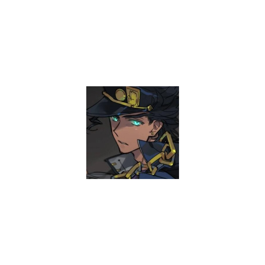 kujo丿jotaro