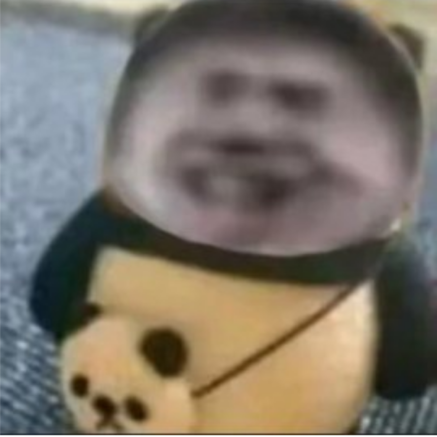 him