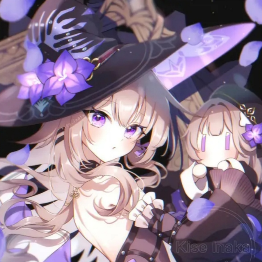 olo星神