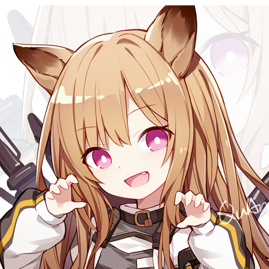 幸运E