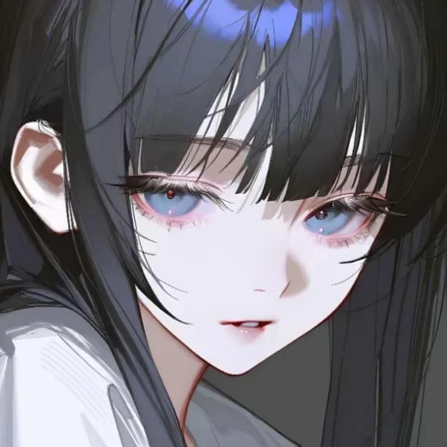 咩？