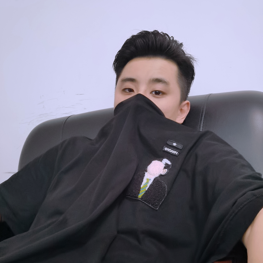 宅家少年