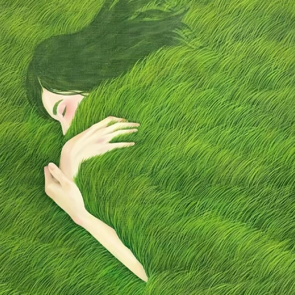 驹生