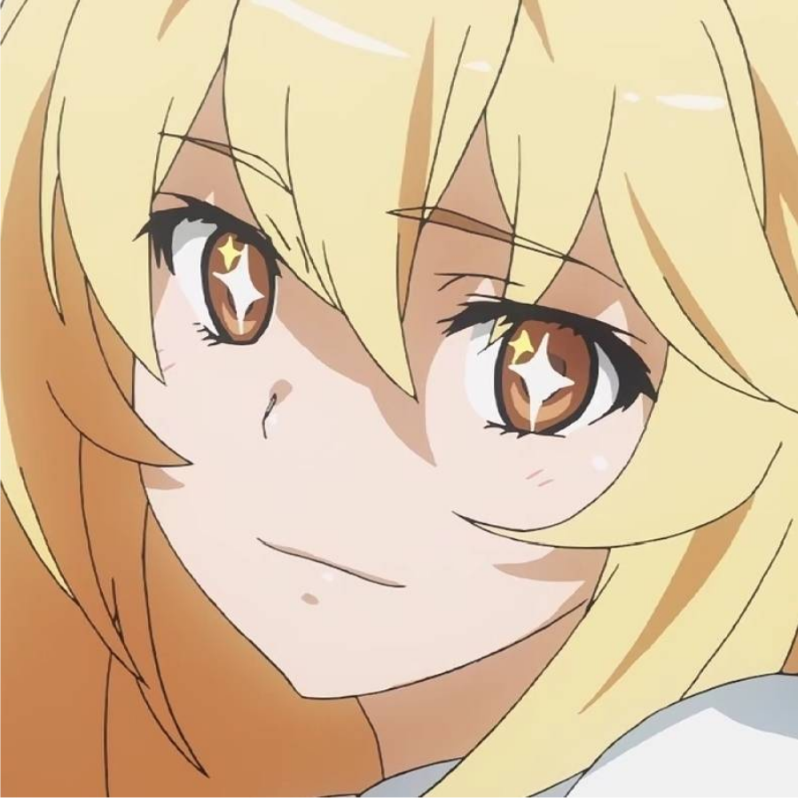 Gamer妃妃子